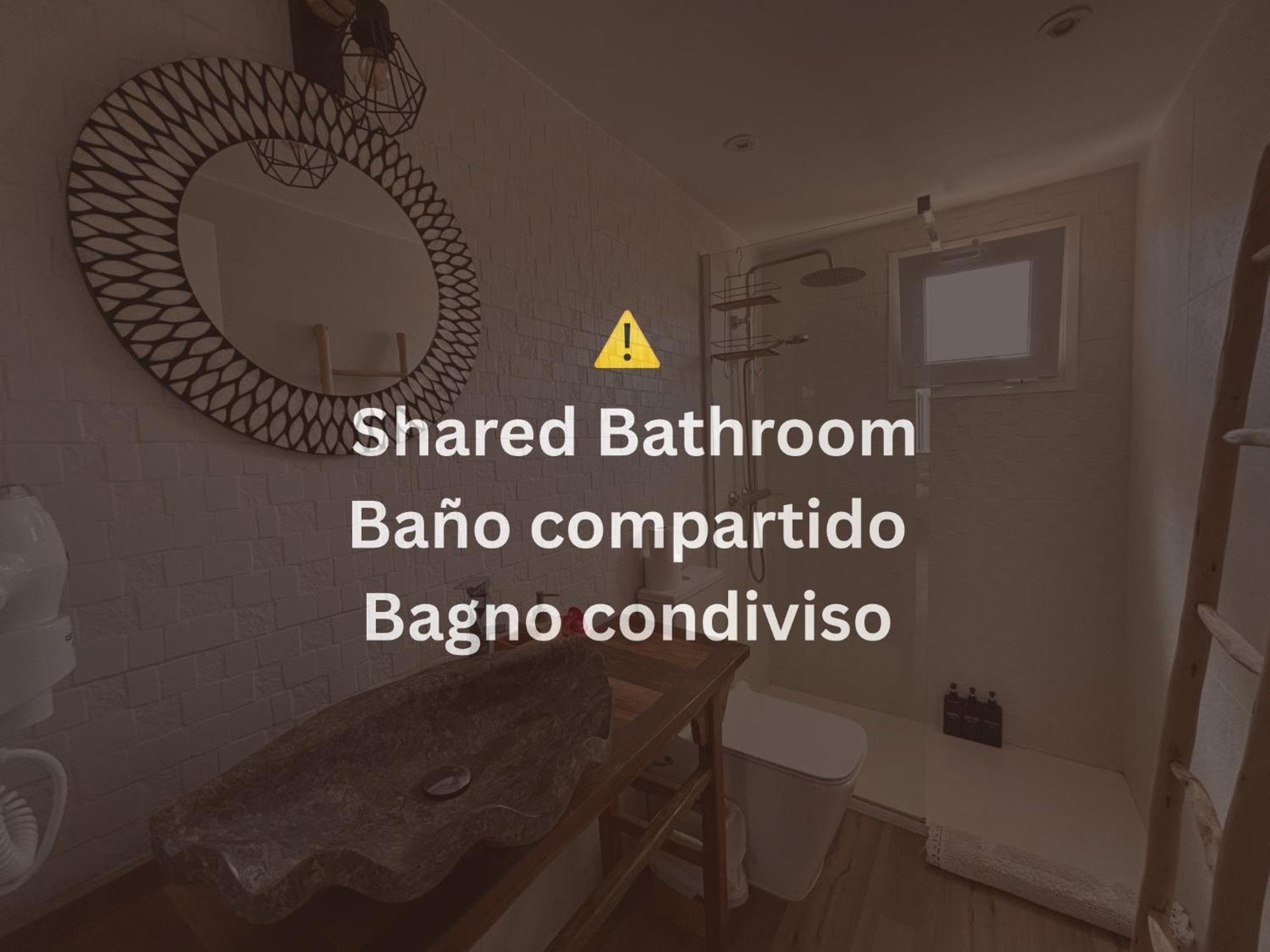 Гостевой дом Chakra House Fuerteventura - Affordable In A Cozy